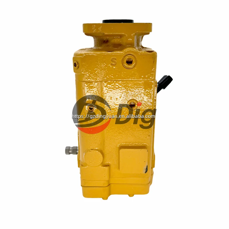 Construction Machinery 7W-6722 Generator Set Actuator 7W6722 for 3508 3512 3516 Engine