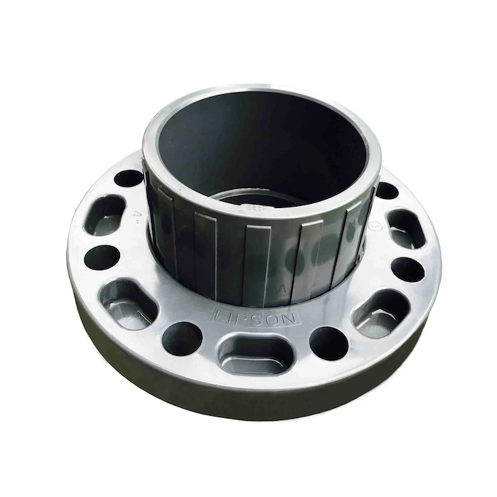 LIPSON Plastic Fittings PVC Flange ANSI from China