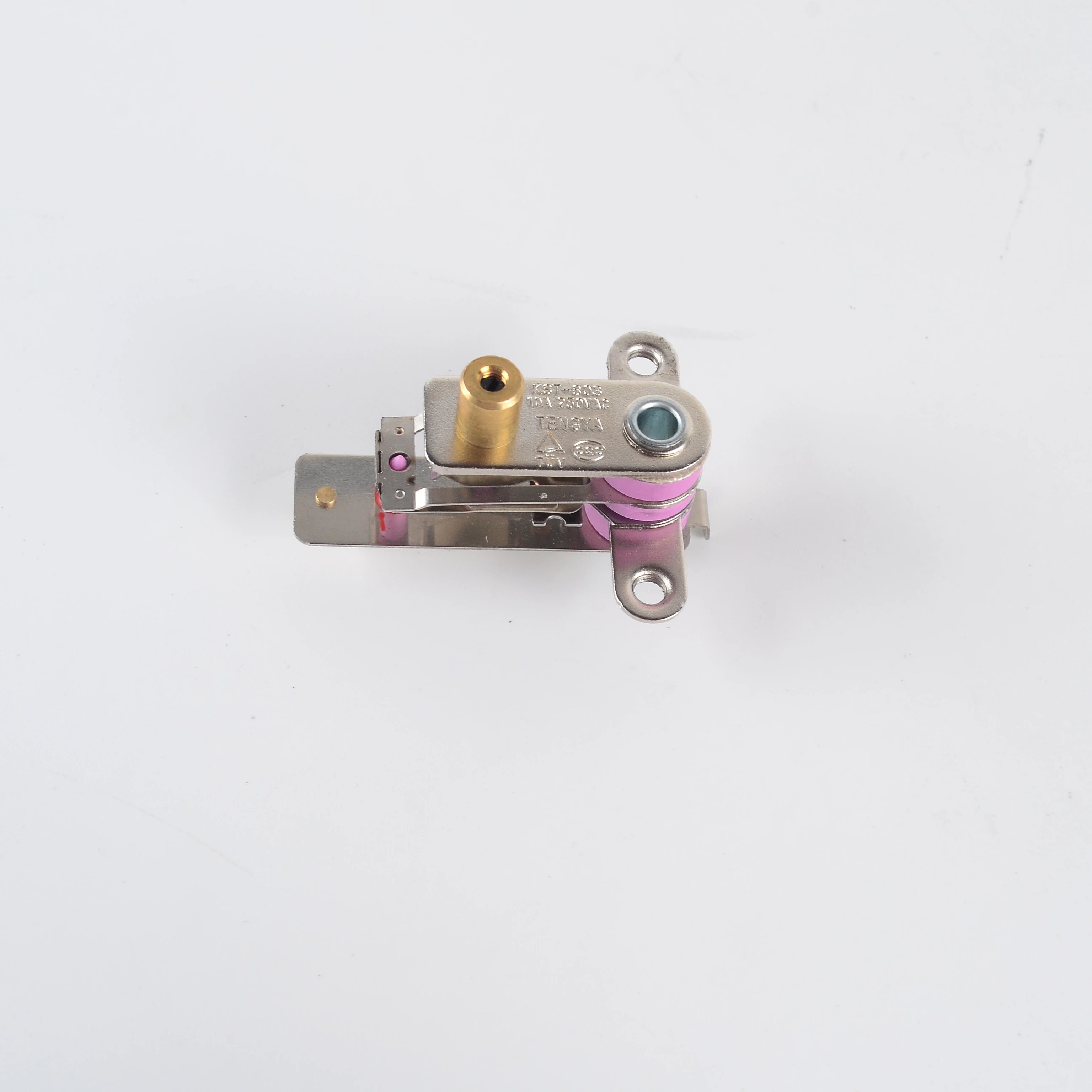 Sunchonglic Pressure Cooker Switch 10A 250V Temperature Control Switch For Electric Pressure Cooker Parts
