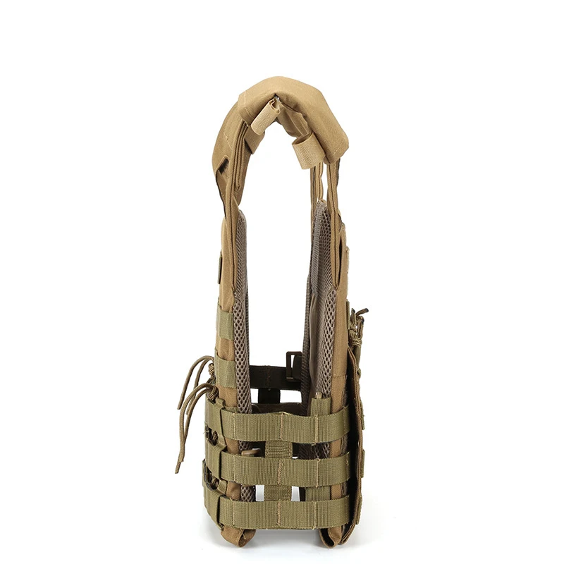 Outdoor Combat Tactical Molle Vests for Hunting
