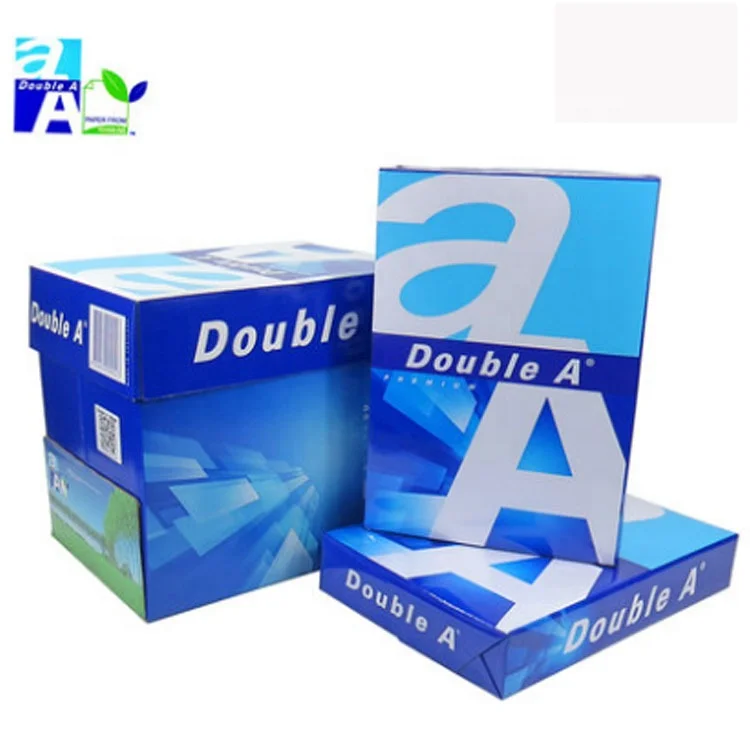 
A 80gsm A4 copier office paper ream paper 