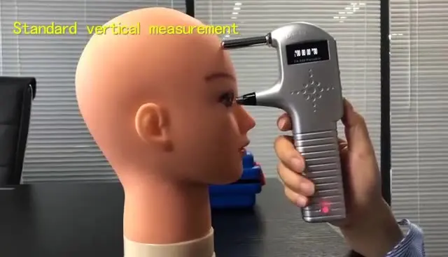 Hospital Clinic Medical Equipment FA-800 Human  Ophthalmic Portable Handheld Eye Rebound Tonometer