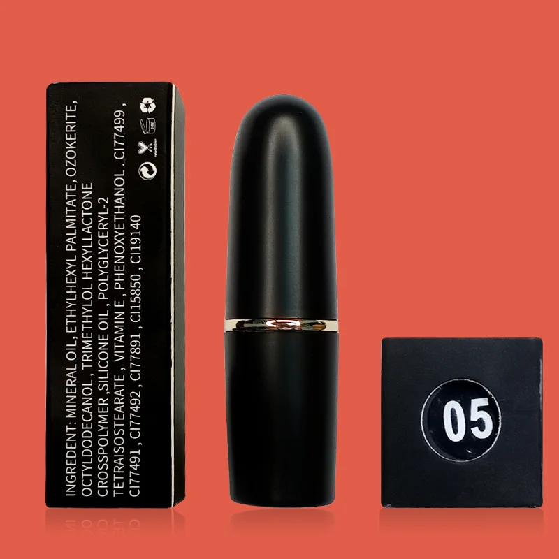 private label cosmetics makeup make your own brand lipstick matte lipstick