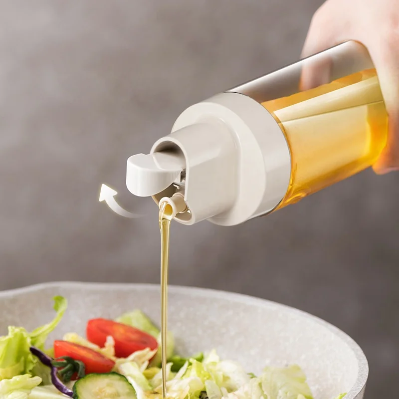 Kitchen Storage 11piece Oil and Vinegar Bottle Set with Stainless Steel Rack and Glass Spice Jar Set