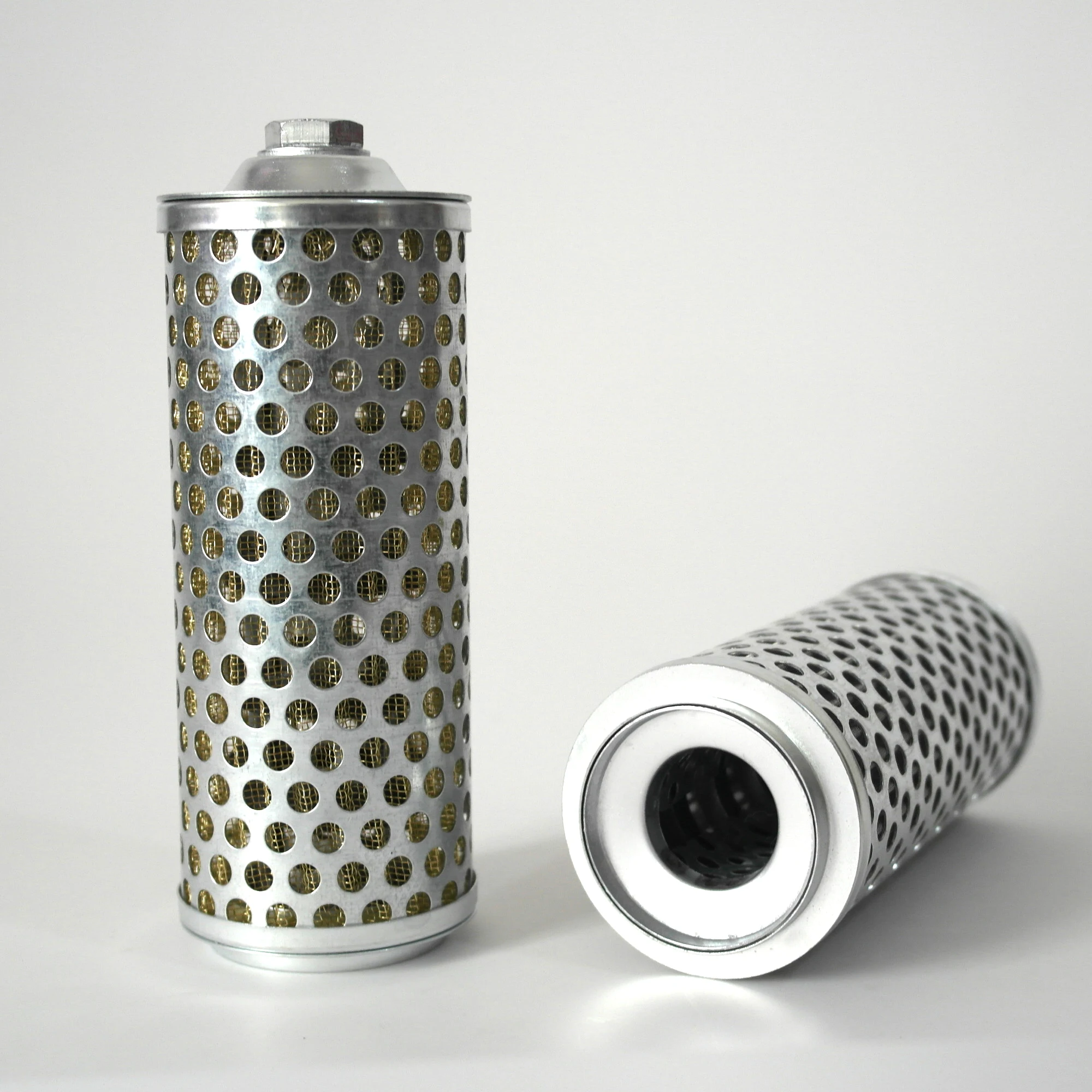 Manufacturer Filter Price Hydraulic Oil Filter 16y-76-09200 Fit Komatsu