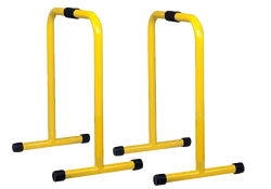 Guli Fit Factory Wholesale Hot Selling Arm Exercise High Push Up Stand Training Bar Gymnastics Parallel Bars  Dip Exercise Bars