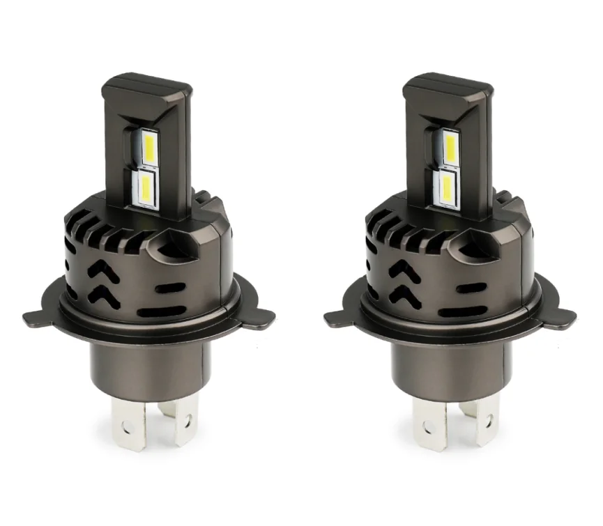 
FLARE STAR Replacement Car Motorcycle H4 H7 H11 9005 9006 Led Headlight Bulb H4 