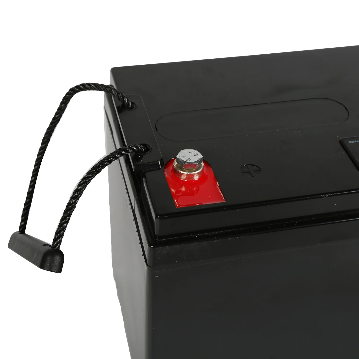 Best Quality 12V 100 Ah 200Ah LiFePO4 Cell Lithium Ion Solar Battery Deep Cycle With BMS