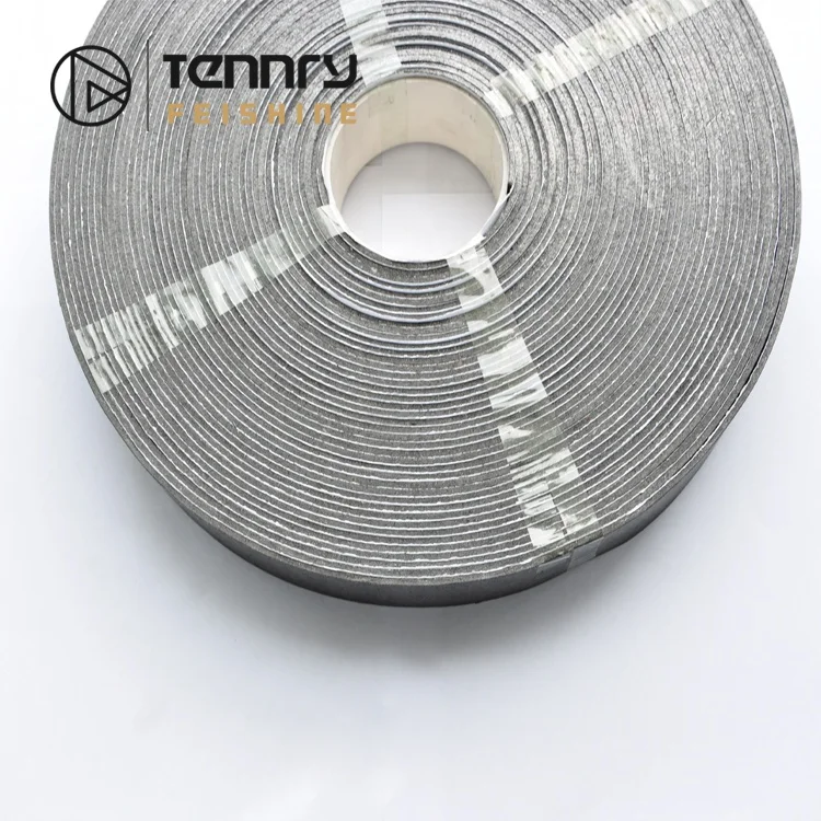 Customized Fireproof Graphite Expansion Seal Strip