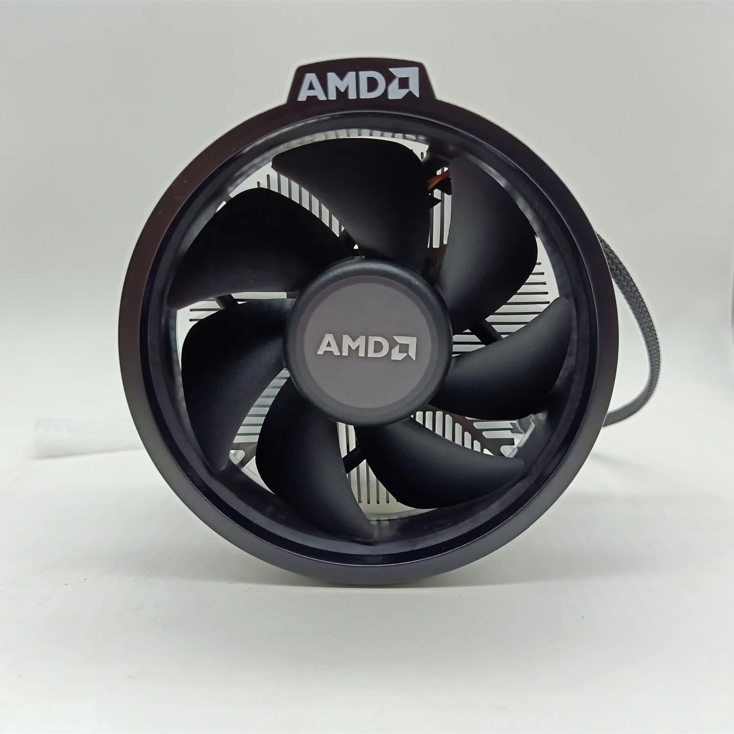 Кулер Wraith Spire для Ryzen 5 3600X 3400G 2600X 1600 1500X
