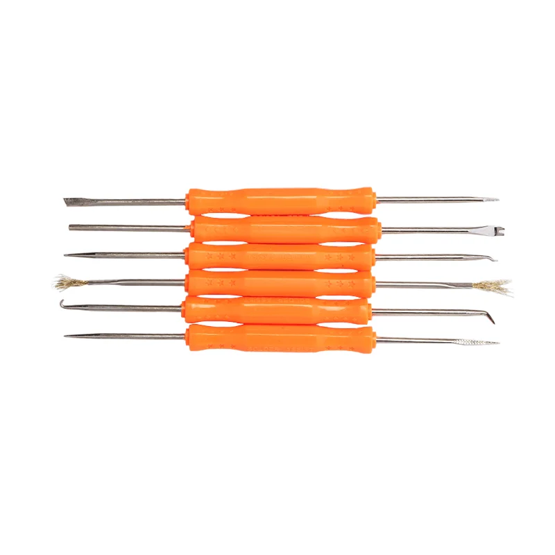 Constant temperature household set adjustable temperature electric welding pen solder gun repair welding iron tool