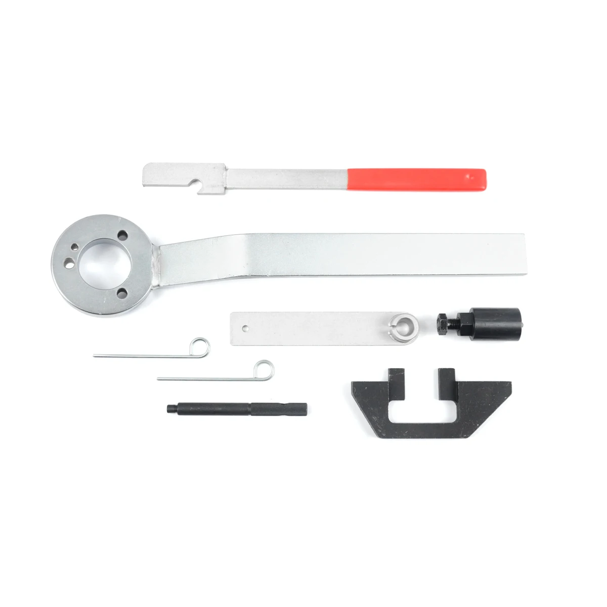 Car Repair Tool Diesel Engine Timing Kit For BMW, Land Rover and Vauxhall/Opel 1.8, 2.5 Chain Drive