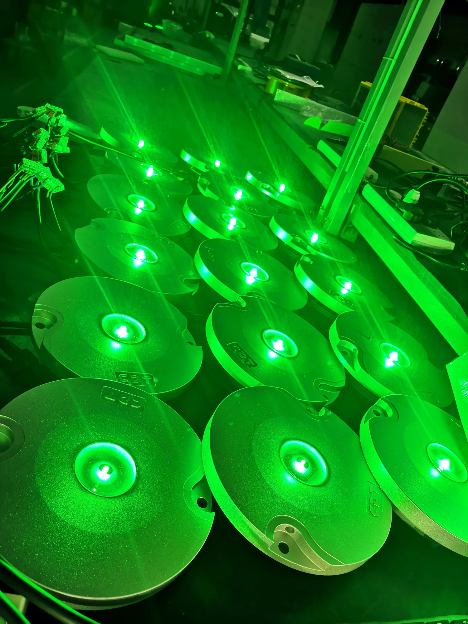 
Airfield Runway Lights Heliport Flood Perimeter Led Light Airport Lighting Equipment 