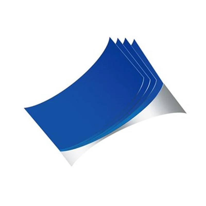 Термическая положительная Ctp-пластина используемая для