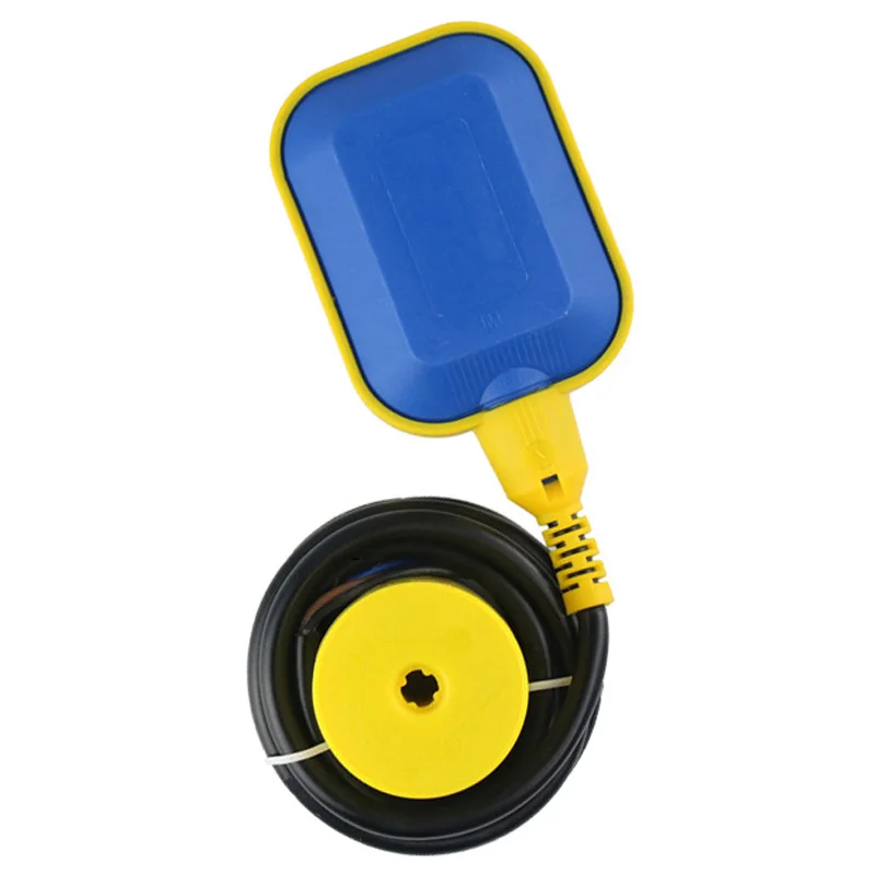 Good Selling Easy Installation Suppliers Float Switch For Level Control
