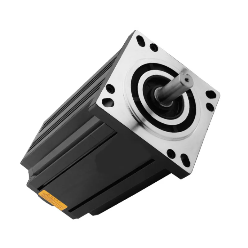 NEMA 52 High Torque Stepper Motor 50N.M 1.2 Degree 2 Phase for Cutting Machine