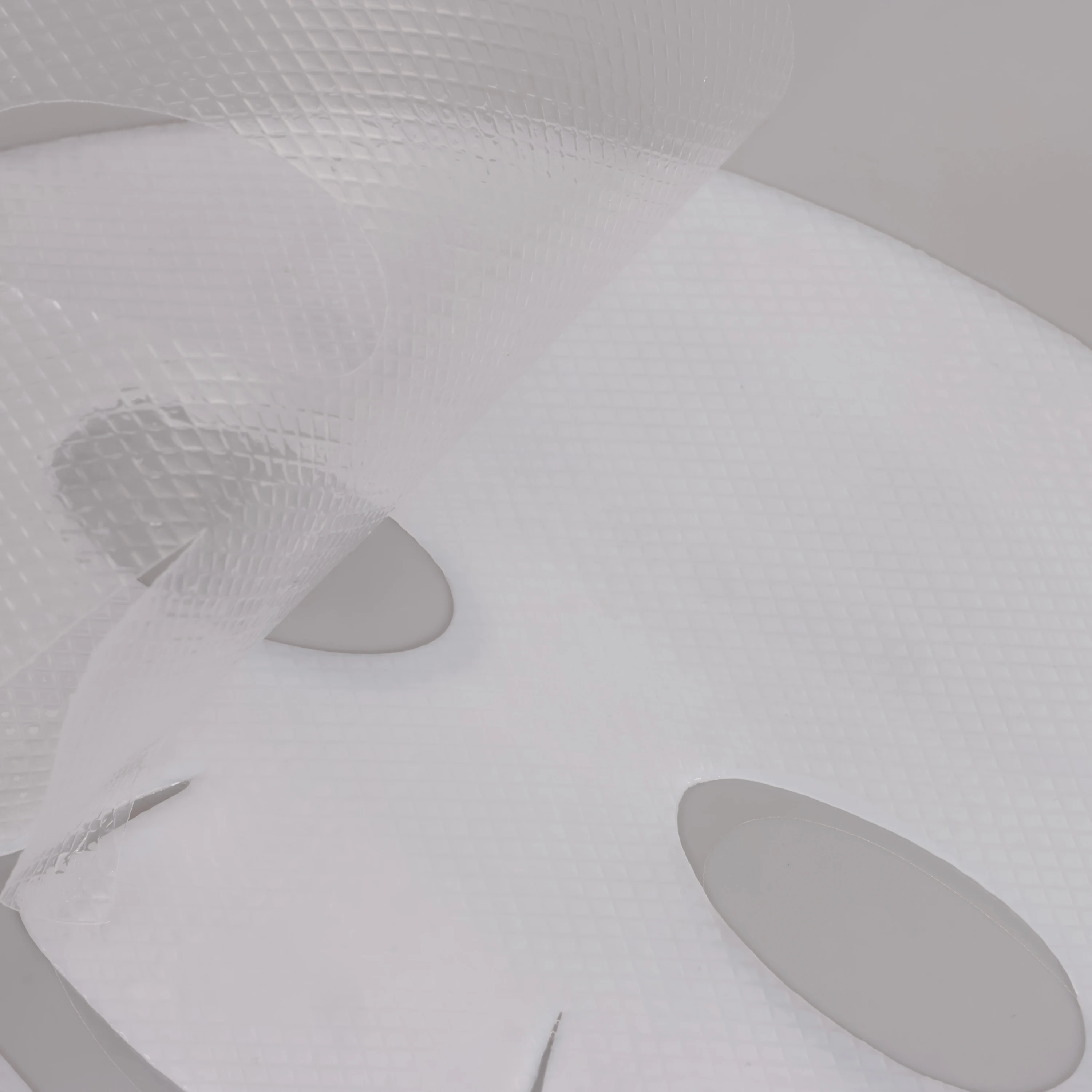 Wholesale Collagen Face Mask Organic Facial Sheet Maskes Face & Body Jelly Face Masking Sheet Korea Crystal Female 34g