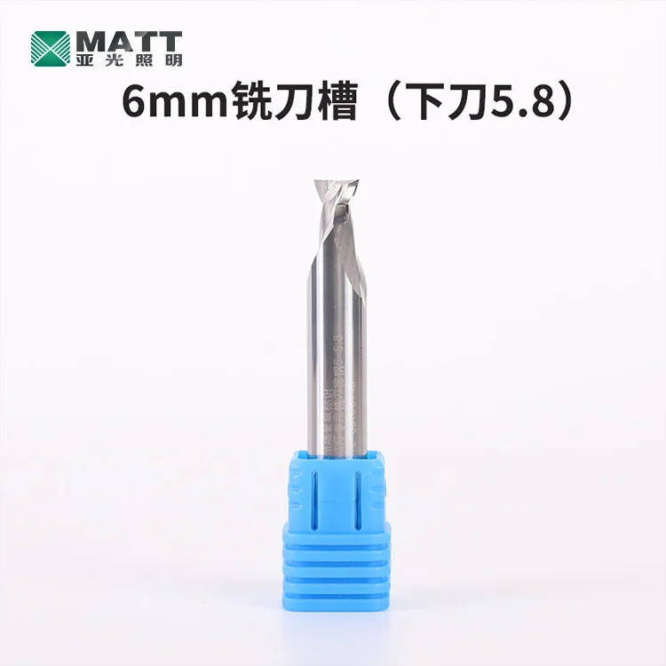 2nd generation separate neon bendable separate flexible silicone tool milling cutter for neon signs