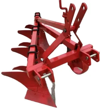 Competitive Price Farm Equipment Small Machine Plough For Walking Tractor (1600388104870)