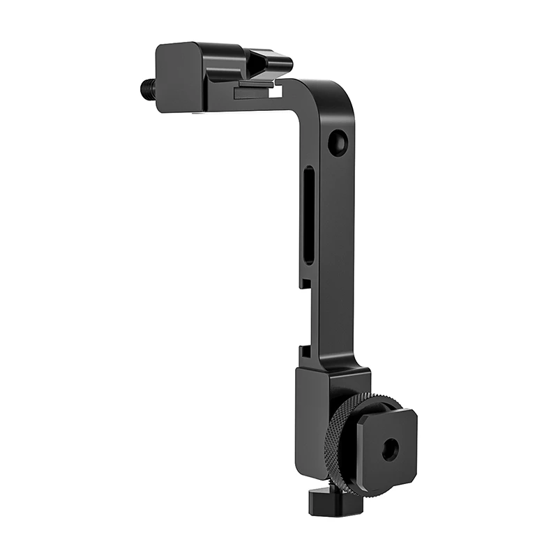 L-shaped Multifunctional Bracket B20