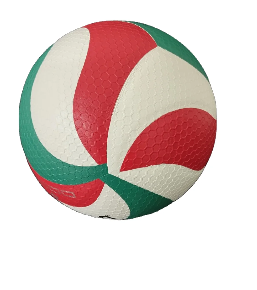 Рекламный подарок, тренировочный мяч для пляжа и волейбола, Новый мяч для волейбола 5000