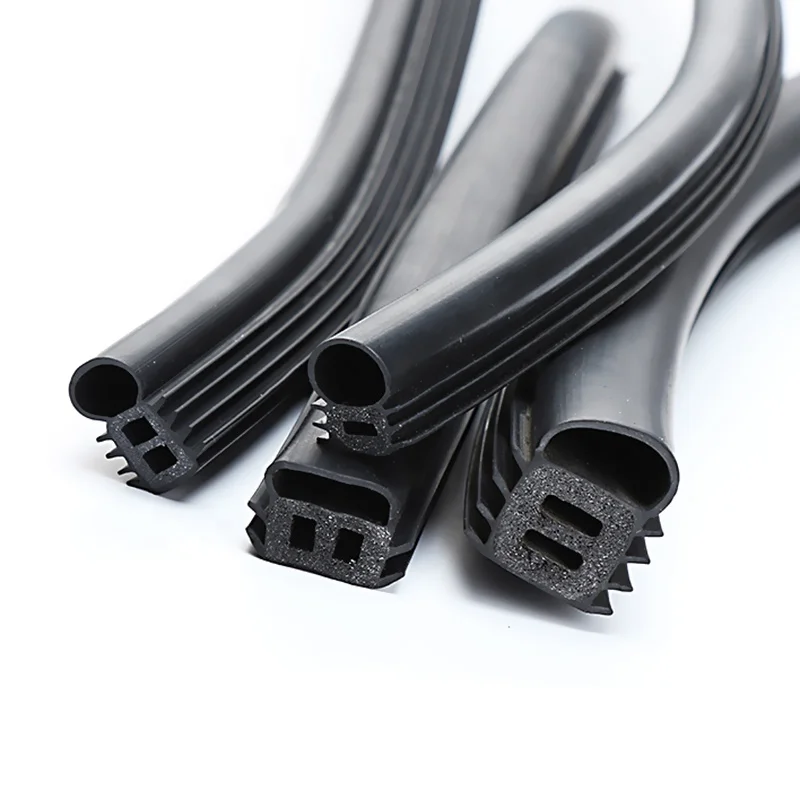 Противопожарная дверь резиновая интумезирующая полоса