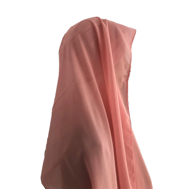 rayon hijab Wholesale 2021 hot sale malaysia tudung shawl medina silk hijab