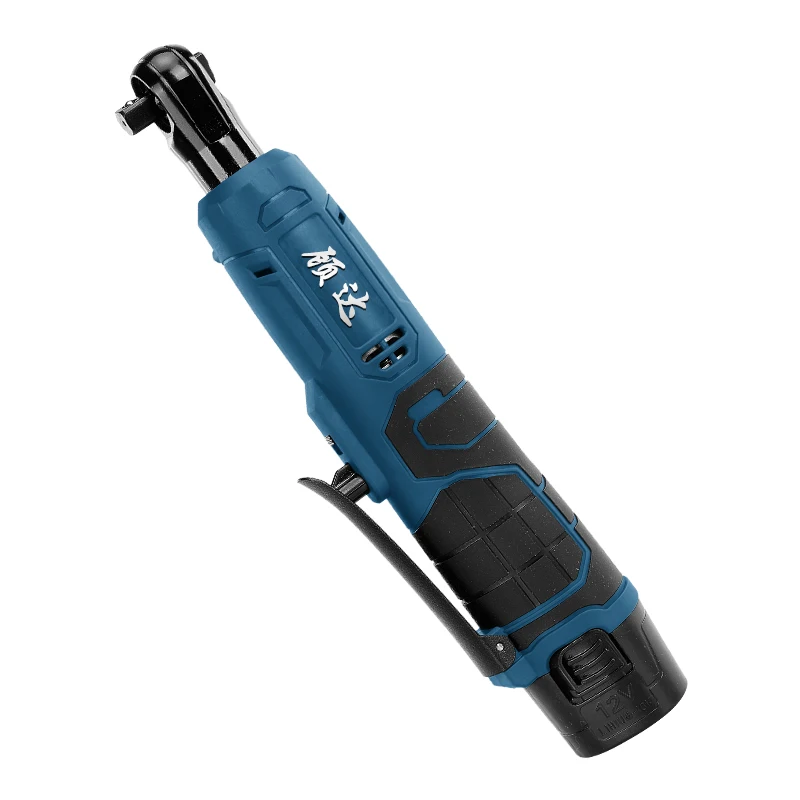 
25V ratchet spanner cordless electric wrench ratchet 