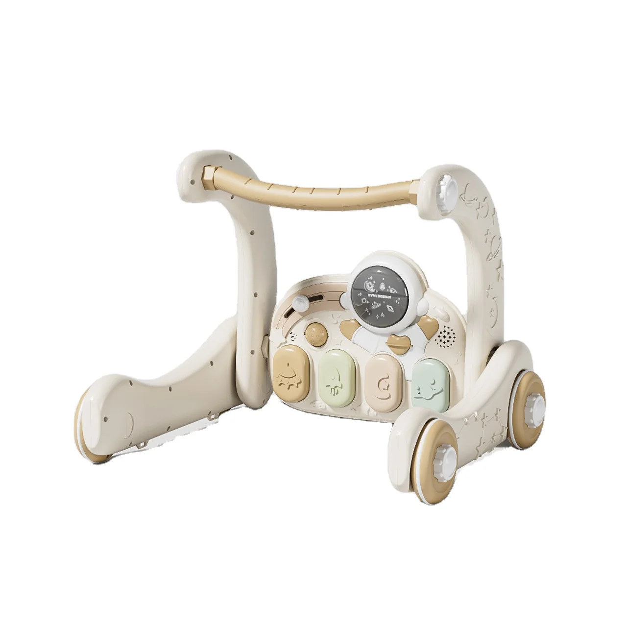 Детские ходунки для мальчиков и девочек