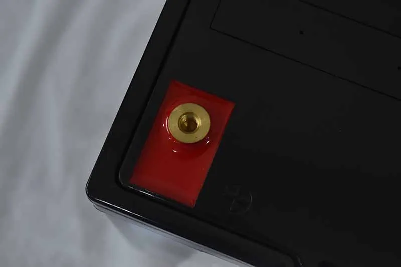 Литий lto батареи 12v 100ah легкий