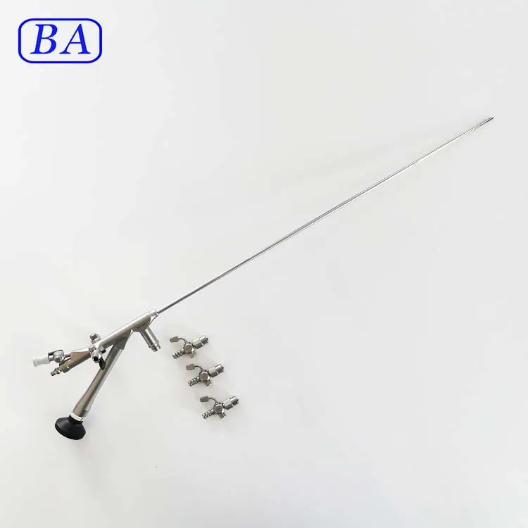 Урологический набор уретерореноскопии/инструменты уретерореноскопа