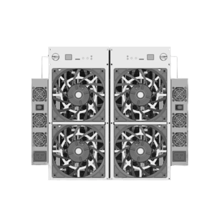2021 Big Profit Ipollo V1 3600mh/s Eth Asic Miner Ipollo V2 5400Mh/s Asic Ethereum Mining Machine