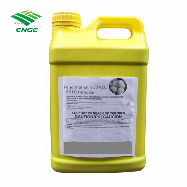 Распродажа хорошо пендиметалин 33% EC, пендиметалин 330 г/л КЭ отправить в Урумчи