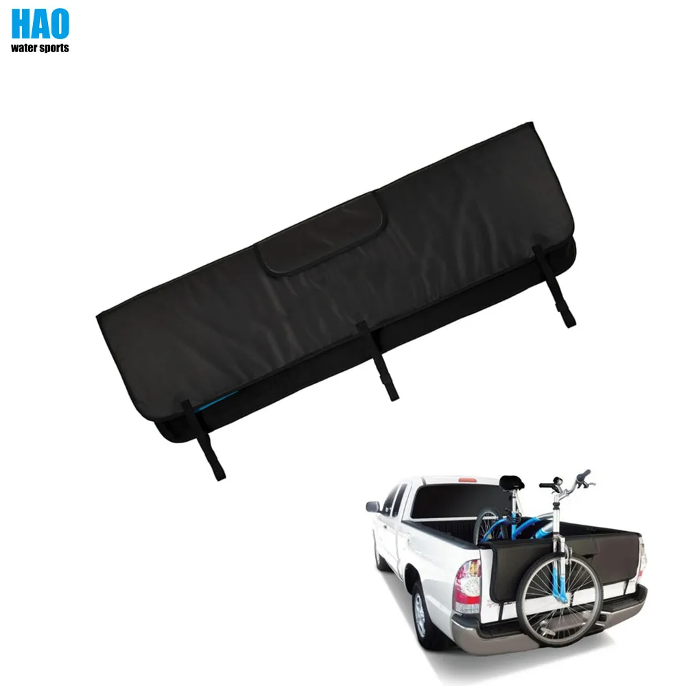 Хит продаж, водонепроницаемая подставка из ПВХ для грузовиков и велосипедов