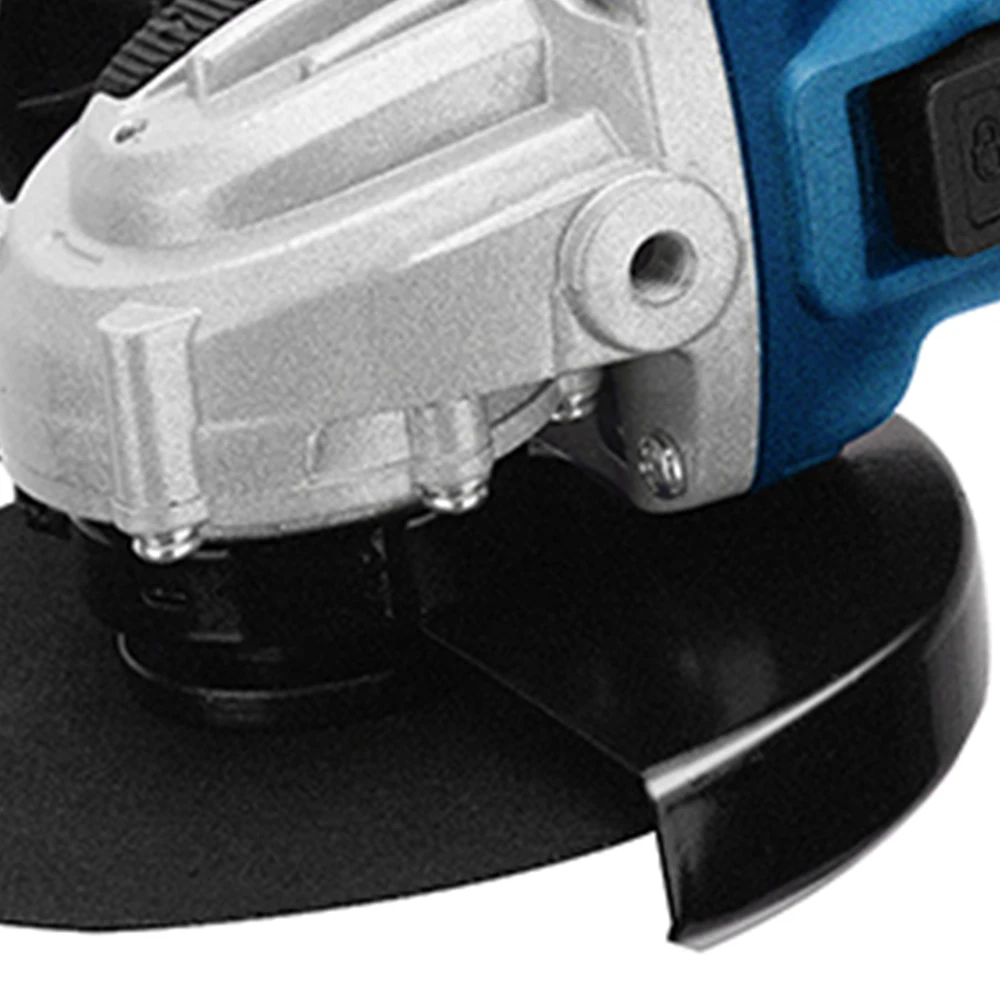 MeiNeng 4039 Manufacturer Professional Model 115Mm Mini Corded Grinder Electric Angle Grinder