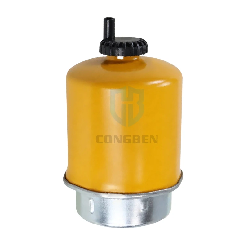 Excavator Parts Fuel Filter 32/925694 32-925694 Fuel Filter Element for jcb