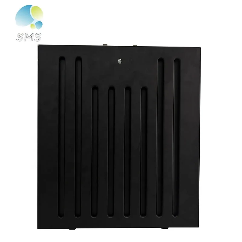 china factory  low price wholesale cooking stainless steel filter parts kitchen hood filter