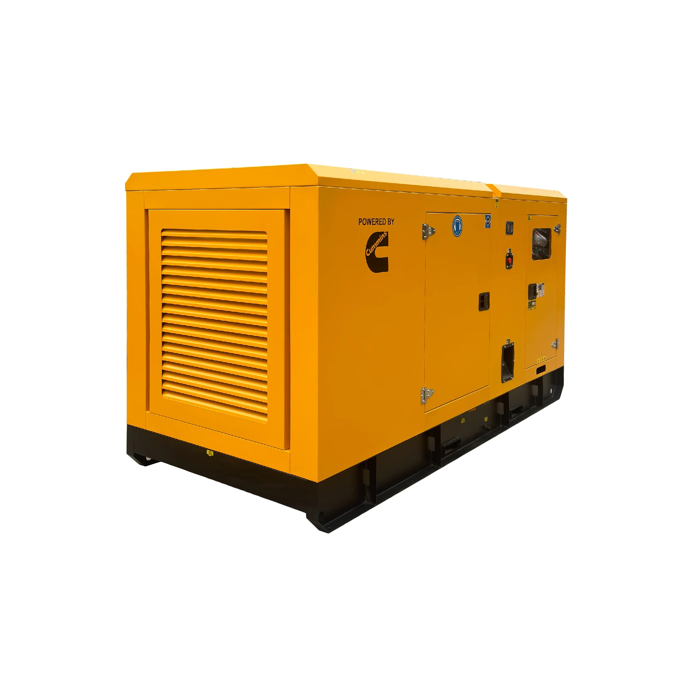 Generator dynamo 25KVA Super diesel Silent Generators 25kw for Electric Plant Commercial Generators Portable Genset