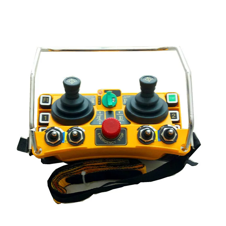 F24-60 Wireless remote Control For  crane with best price