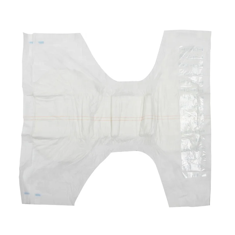 Cheap adult diaper China supplier