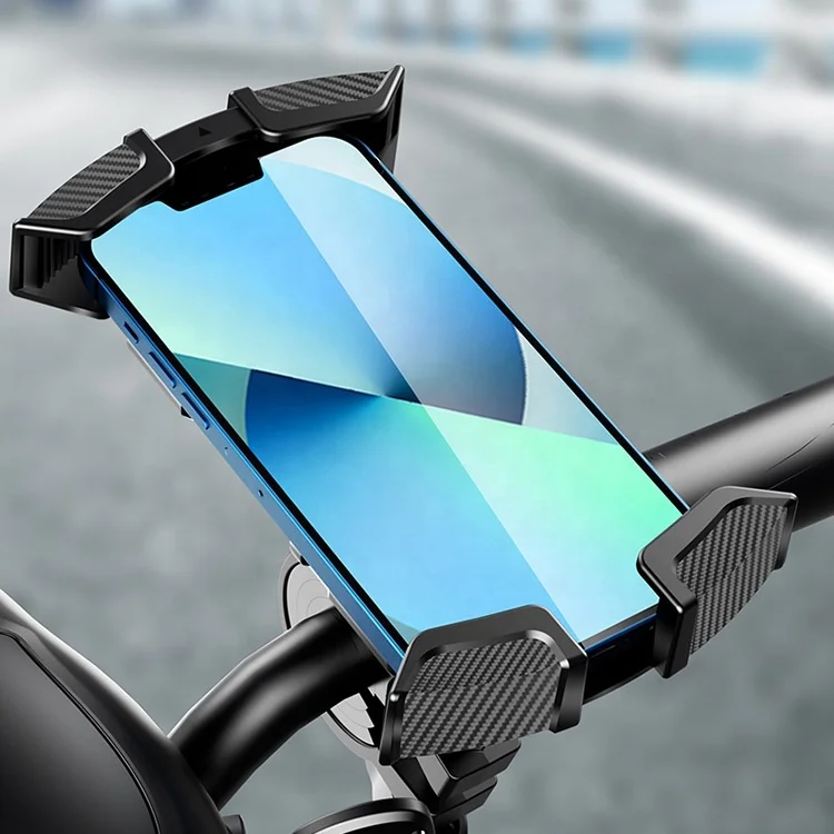 Wholesale Adjustable Mobile Phone Holder For Bicycle Motorcycle