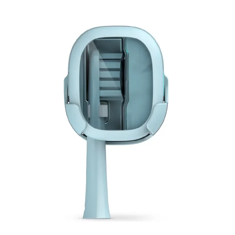 Rechargeable USB LED UV Sterilizer Portable Disinfection for Hotels Outdoors, and Home Use Germicidal Lamp for Safe Environments