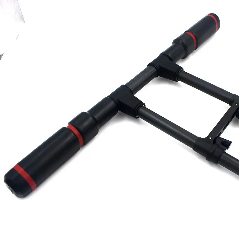 Оригинальный DJI Agras MG-1 часть 16 левый шасси комплект для MG-1S сельского хозяйства защиты растений аксессуары