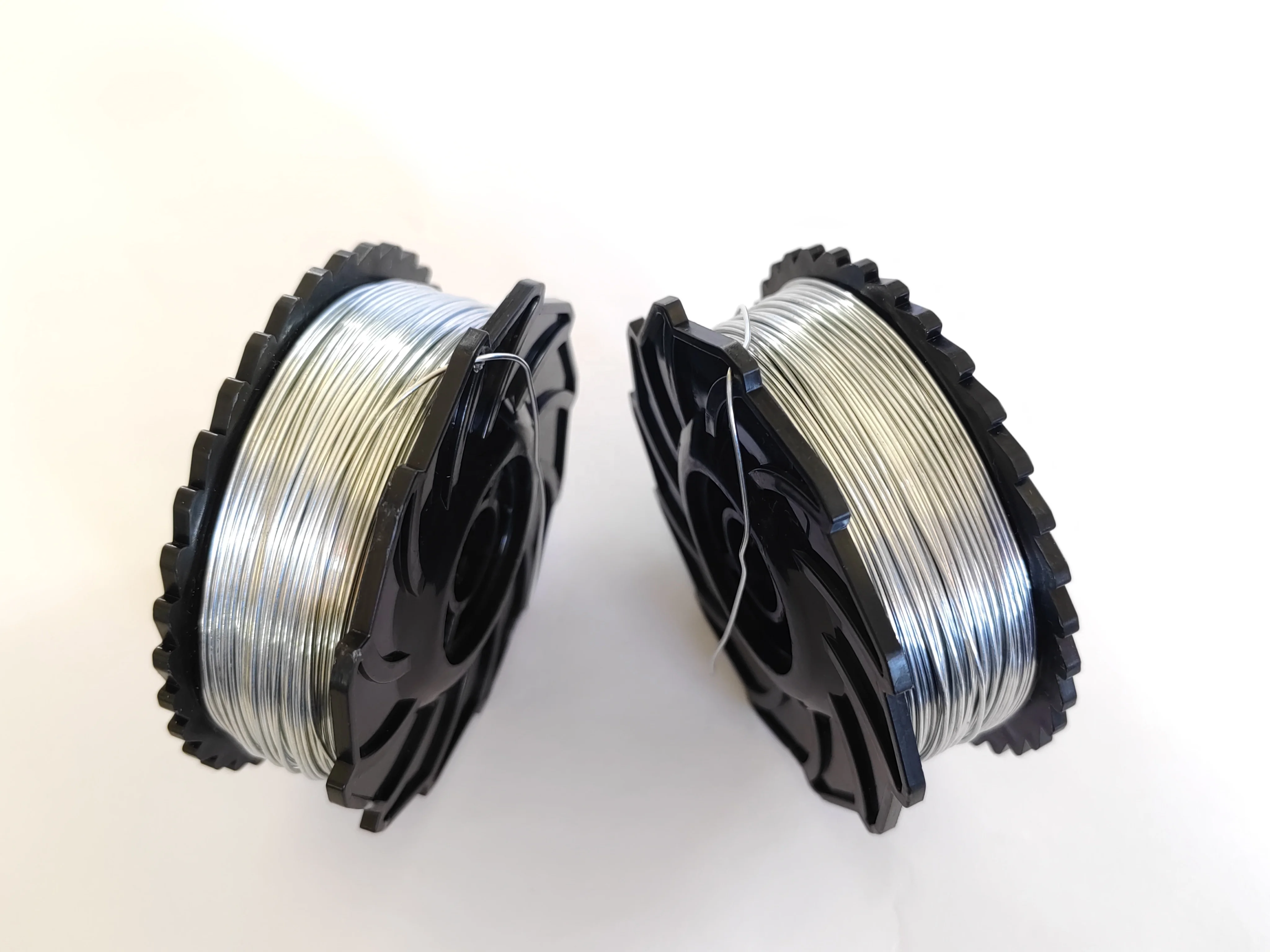 21gauge 0.8mm Regular Tie Wire for Makita Rebar Tying Tools Rebar Binder