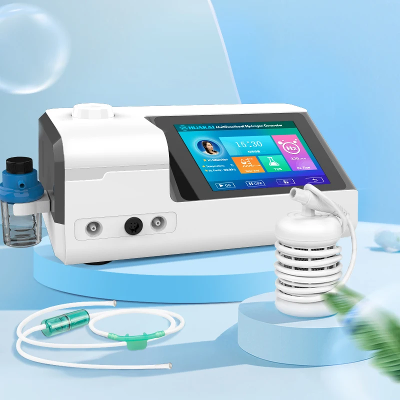 HouseholdHydrogen Inhalation Machine 150ml Oxygen Hydrogen Inhalators