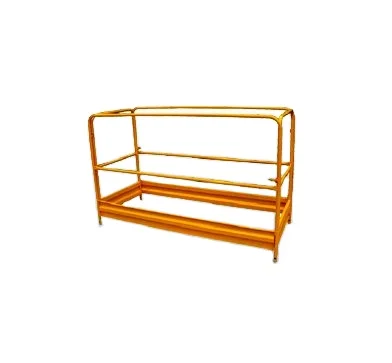 Super Quality Scaffold Tower Steel Tower Mobile Metal Multipurpose Rising Scaffold Ladder Tower