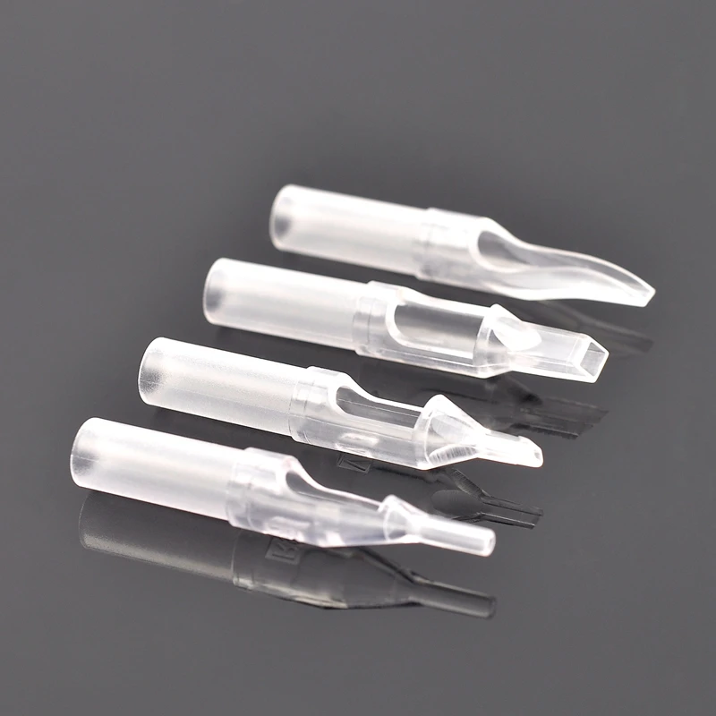 DT9 new Design disposable tattoo tip tattoo needle tip