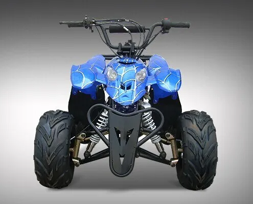 Мини 125cc одно место Квадроцикл с четырехтактный (Лея GA002-5)
