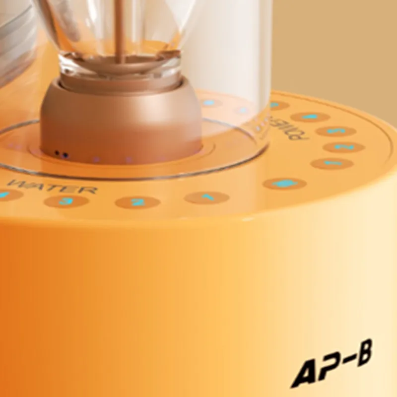 Original AP-B 2 In 1 Dental Scaler And Air Polisher Teeth Whitening Supragingival & Subgingival Mode WIth Detachable Handpiece