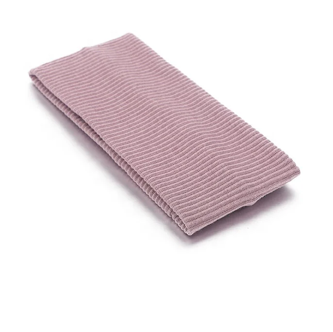 Hair accessories headband wholesale party crochet elastic sweat sports headbands for women